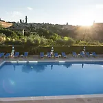 Il Giardino Ξενοδοχείο Σιένα