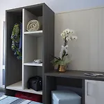 Ξενοδοχείο Il Giardino