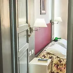 Ξενοδοχείο Il Giardino 3*