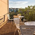 Ξενοδοχείο Il Giardino