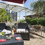 Ξενοδοχείο Il Giardino
