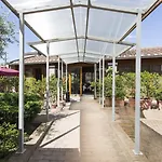 Il Giardino Σιένα