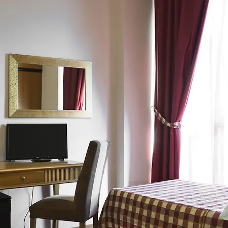 Il Giardino 3* Сиена