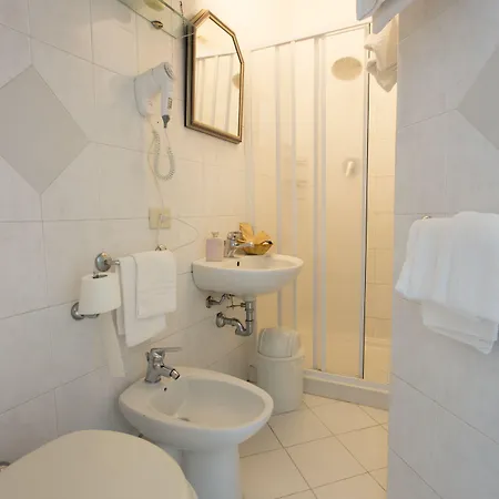 Il Giardino 3* Сиена