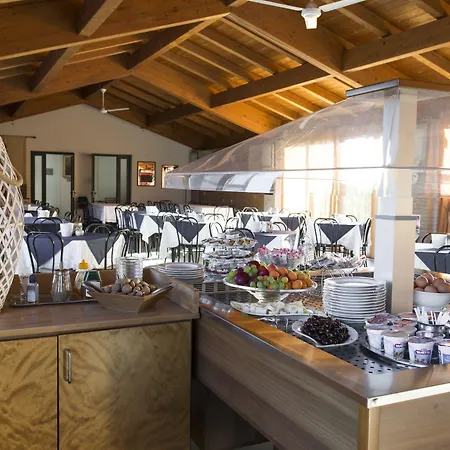 Il Giardino 3* Сиена