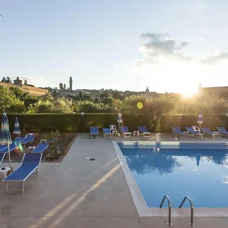 Il Giardino Отель 3*