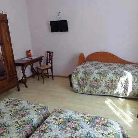 Il Giardino Hotel Siena