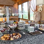 فندق Il Giardino 3*