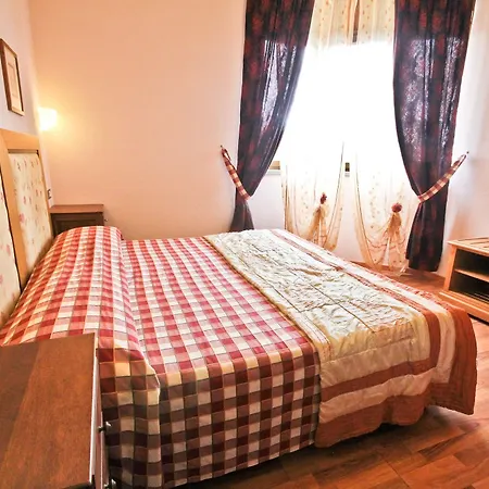 Szálloda Il Giardino