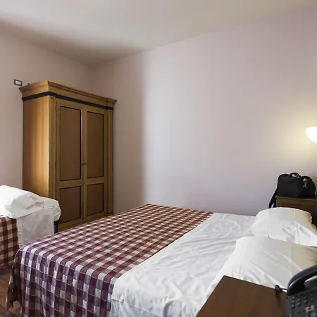 Il Giardino Szálloda 3*