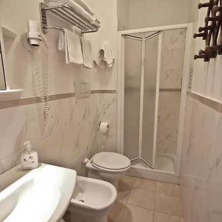 Il Giardino Szálloda 3*