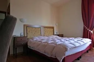 Szálloda Il Giardino