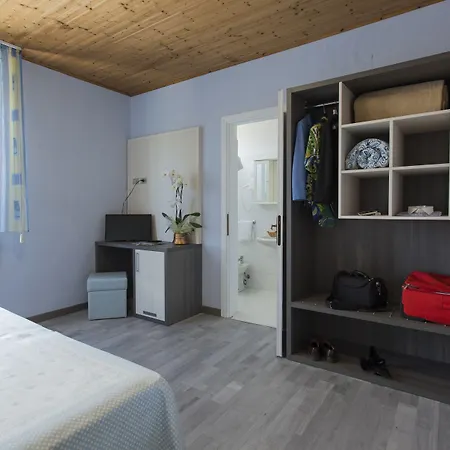 فندق Il Giardino سيينا