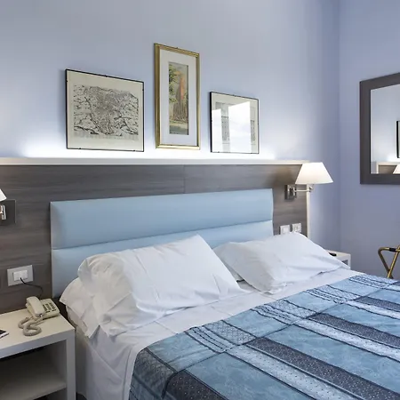 Il Giardino فندق سيينا