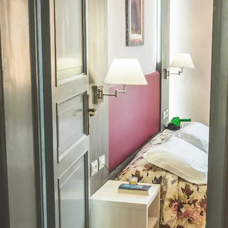 فندق Il Giardino 3*