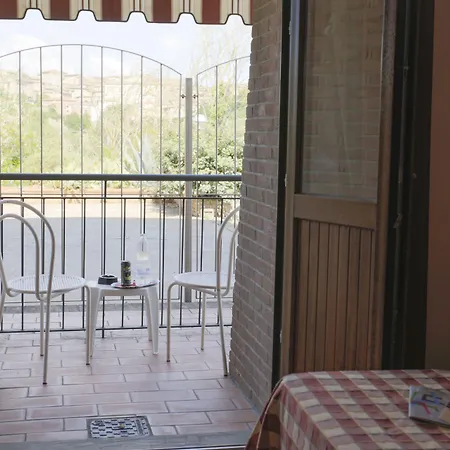 Il Giardino فندق