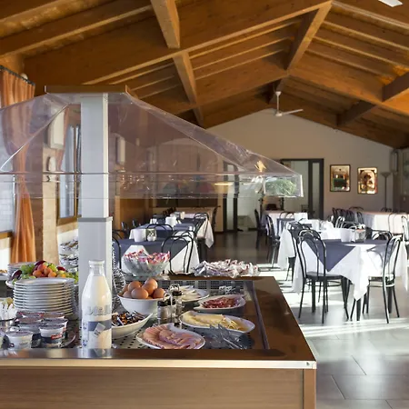 Il Giardino 3*