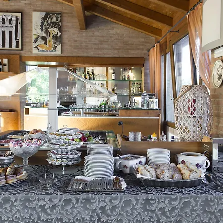 Hotel Il Giardino 3*