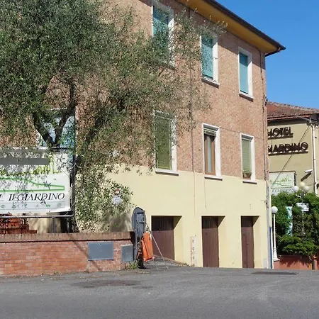 Il Giardino Szálloda