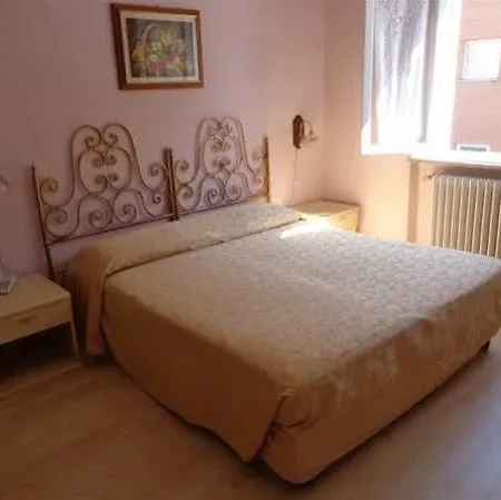 Szálloda Il Giardino 3*