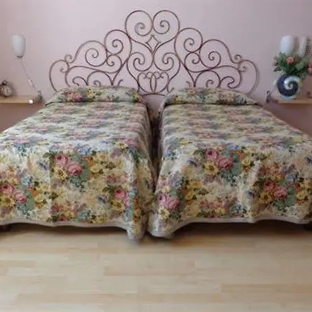 Il Giardino Szálloda 3*