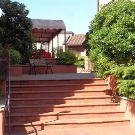 Il Giardino Szálloda