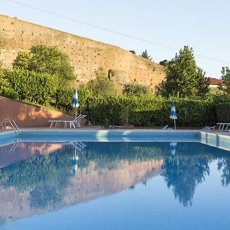 Il Giardino Szálloda