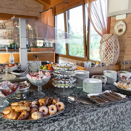 Hotel Il Giardino 3*
