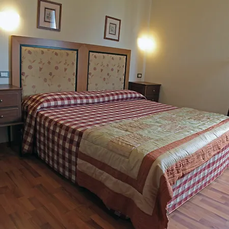 Il Giardino Szálloda 3*