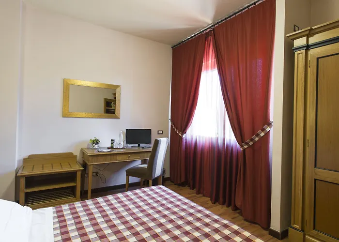 Il Giardino Σιένα