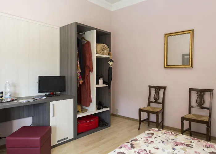 Ξενοδοχείο Il Giardino 3*