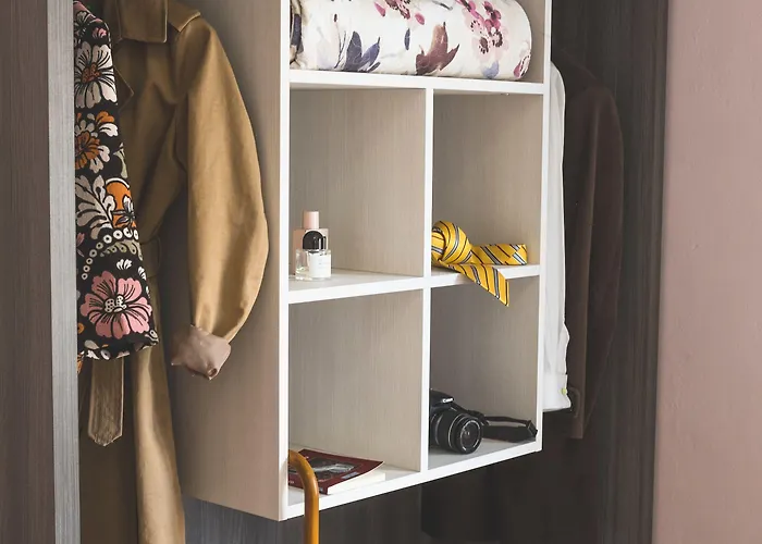 Il Giardino Ξενοδοχείο 3*