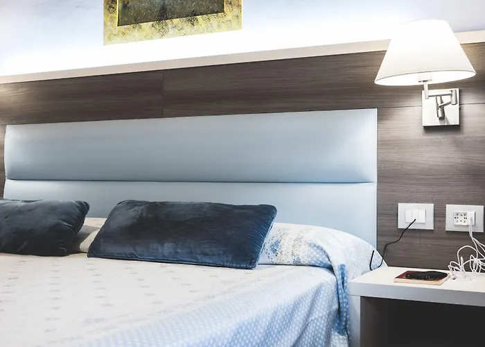 Il Giardino Ξενοδοχείο