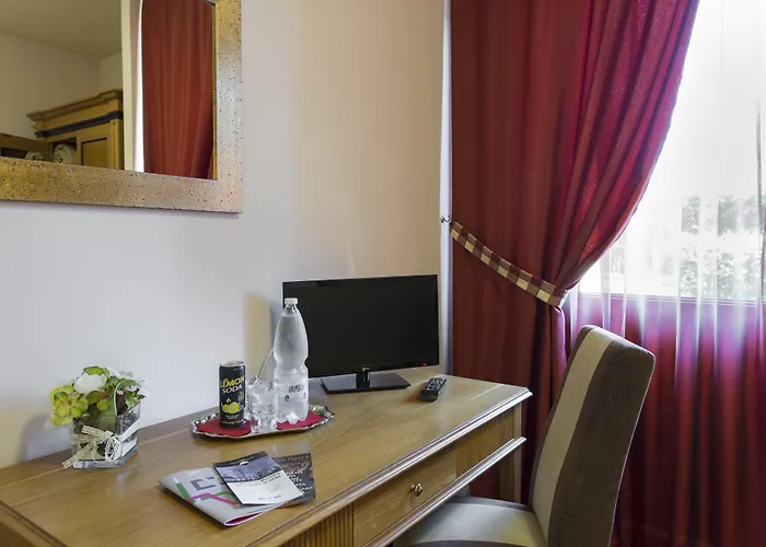 Ξενοδοχείο Il Giardino Σιένα