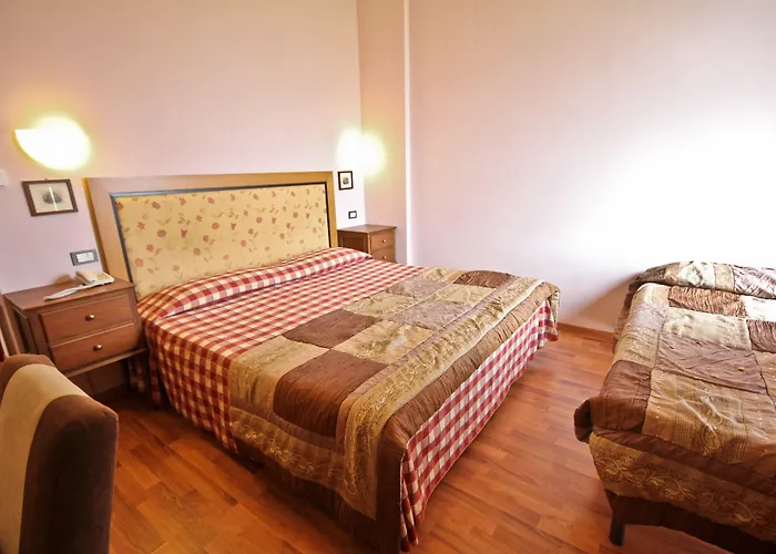 Ξενοδοχείο Il Giardino 3*