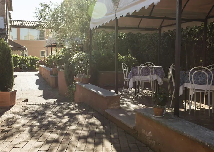 Il Giardino