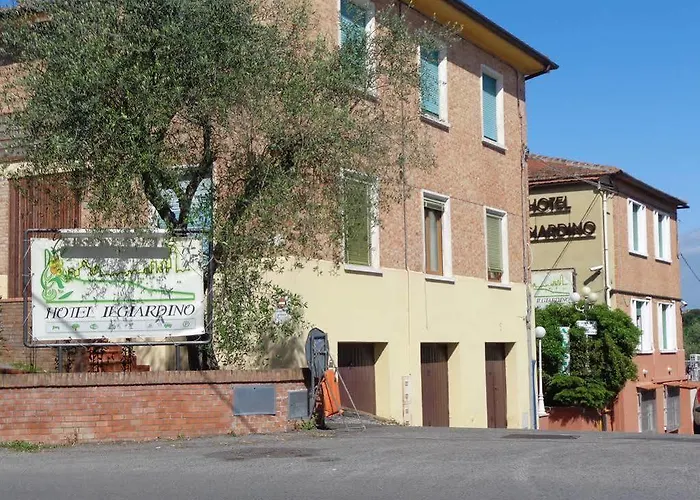 Il Giardino Ξενοδοχείο