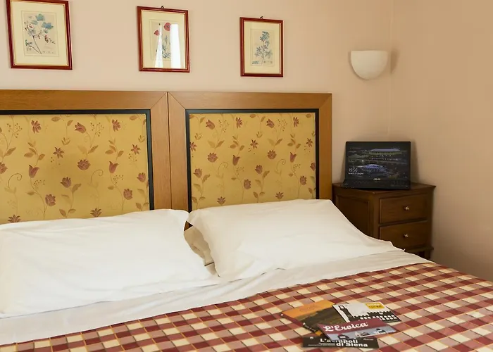 Hotel Il Giardino